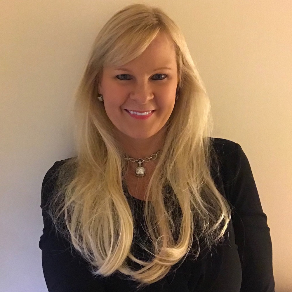 Meet your Posher, Kelly